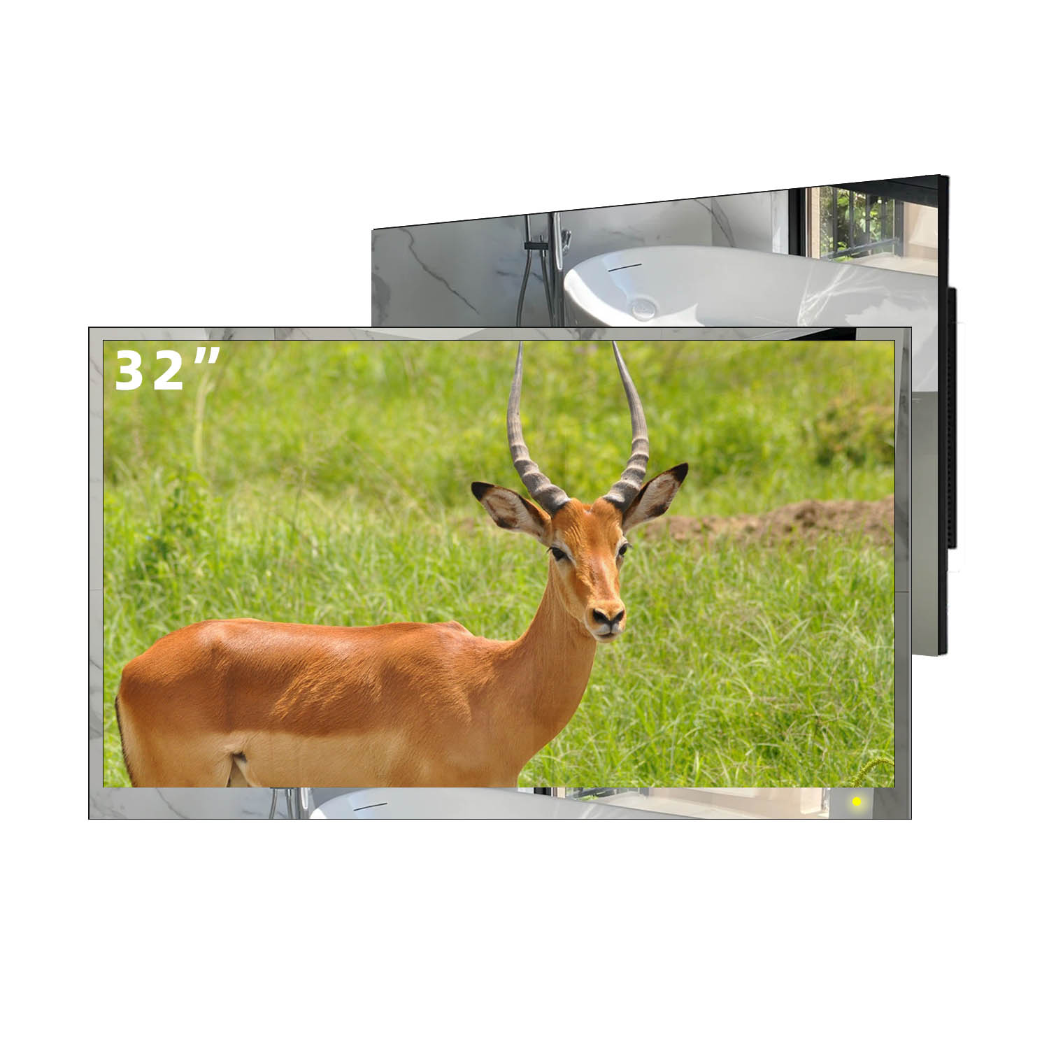 32寸防水电视-旗舰版